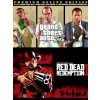 Rockstar Games Rockstar Premium Pack (PC) Rockstar Key 10000504042001