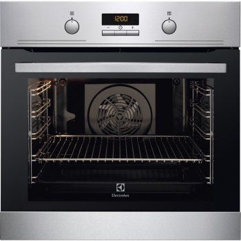 Electrolux EOB 43410 OX