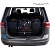 Sada 4 brašen pro VW Touran 15-