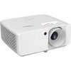 Optoma projektor ZW350e (DLP, LASER, FULL 3D, WXGA, 4000 ANSI, 300 000:1, 2xHDMI, RS232, 15W speaker)