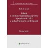 Zákon o slobode náboženskej viery a postavení cirkví a náboženských spoločností