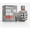 Diesel Only The Brave Street toaletná voda pánska 125 ml