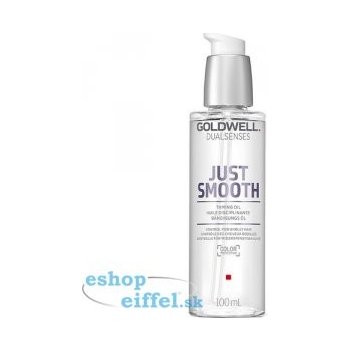 Goldwell Dualsenses Just Smooth Taming Oil 100 ml