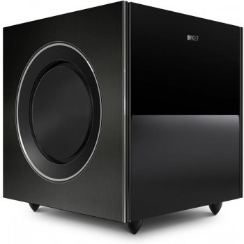 KEF Reference SUB Deep Piaon