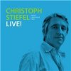 Christoph Stiefel & Inner Language Trio - Live!