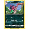 Pokémon karta Morgrem 177/264 - Fusion Strike