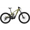 Bicykel Trek Slash 9.9 X0 AXS T-Type Gen 6 Matte Chameleon Green/Dark Web 2026 S