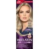 Wella farba na vlasy Wellaton Intense 10/81 ultra svetlá popelavá blond, 110 ml