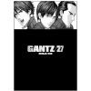 Gantz 27 - Hiroja Oku
