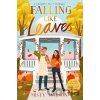 Falling Like Leaves - Misty Wilson