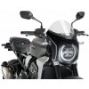 Puig Semi-Fairing 3143W číra