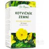 Dr. Popov Kotvičník zemní bylina + extrakt 60 kapsúl