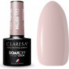 ACTIVESHOP CLARESA Hybridný gél lak na nechty NUDE 110 -5g