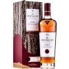 Macallan Terra 0,7l 43,8% - kazeta (darčekové balenie kazeta)