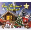 Čas radosti veselosti
