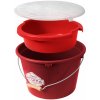 DELPHIN Atoma Combi SET vedro 3v1 13l