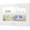 Hikvision VIDEO MONITOR DOORPHONE DS-KH6320Y-WTE2/WHITE