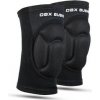 BUSHIDO Chrániče kolien DBX DBX-0217A