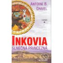 Inkovia-Slnečná princezná