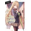 Angel Next Door Spoils Me Rotten, Vol. 1 light novel