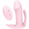 Dream Toys Remote Tri-Pleasurer