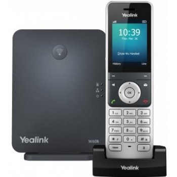 Yealink W60P IP