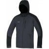 Pánska ľahká jarná bunda Direct Alpine Fremont anthracite/black M