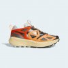 ADIDAS ADIDAS Kanta pánska obuv čierno-oranžová 45 1/3
