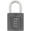 Visiaci zámok ABUS 158/50 (158/50)