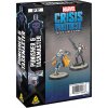 Atomic Mass Games Marvel Crisis Protocol: Punisher and Taskmaster