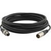 Kramer Electronics Kramer C-XLQM/XLQF-10ft (3m)
