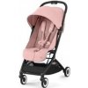 Cybex Orfeo Gold Candy Pink BLK 2024