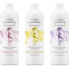 Le Allegre Lavandaie Set parfémov na pranie Kvetinová elegancia Veľkosť: 3 x 500 ml