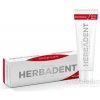 HERBADENT Professional Bylinný gél na ďasná s CLD (chlorhexidínom) 25 g