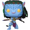 POP! Movies: Neytiri Battle (Avatar 2) POP-1550