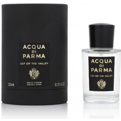 Acqua Di Parma Lily of the Valley parfumovaná voda unisex 20 ml