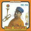 Dizzy Gillespie: Small Groups 1945-46 (CD)
