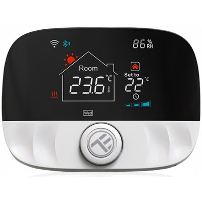 Tellur WiFi Smart Ambient TSH02