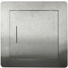HACO nerezové dvierka 300x300 mm