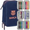 Peračník rozkladací trojposchodový FC Barcelona