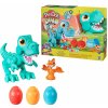 Hasbro Play-Doh Hladový Tyranosaurus