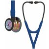 Littmann Cardiology IV Rainbow Finish, Stetoskop kardiologický, Rainbow-Finish 6242
