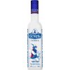 Goral Vodka Traditional 40% 0,5 l (čistá fľaša)