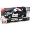 Policajné auto batérie