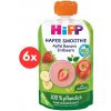 Dezert HiPP smoothie ovsené jablko-jahoda-banán 720 g od 12. mesiaca