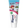 Signal Kids pre deti 2-6 rokov jahoda 50 ml