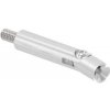 Feldmann Nerezový držiak madla zábradlia 50232-240 brus, závit M6 a M8, flexi 0° - 180°
