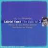 Yared Gabriel - Film Music Vol.3 / Les Orientales [CD]