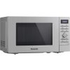Voľne stojaca mikrovlnná rúra Panasonic NN-S29KSMEPG