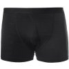 Sensor Merino Air pánske boxerky - Čierna - XXXL